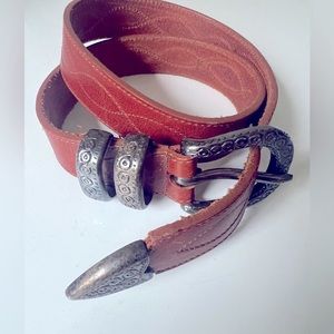Jennifer Graham Vintage Belt